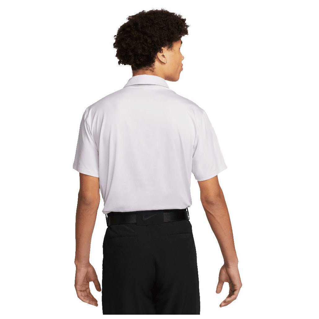 Nike Dry Vapor Print Golf Polo Shirt DN2257 – Image 2