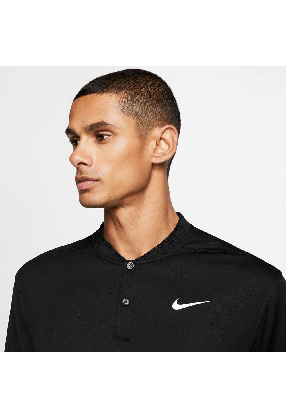 Nike Dry Victory Blade Golf Shirt BV6235 – Image 3