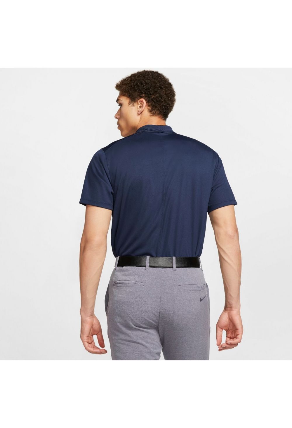 Nike Dry Victory Solid Golf Shirt BV0354 – Image 4