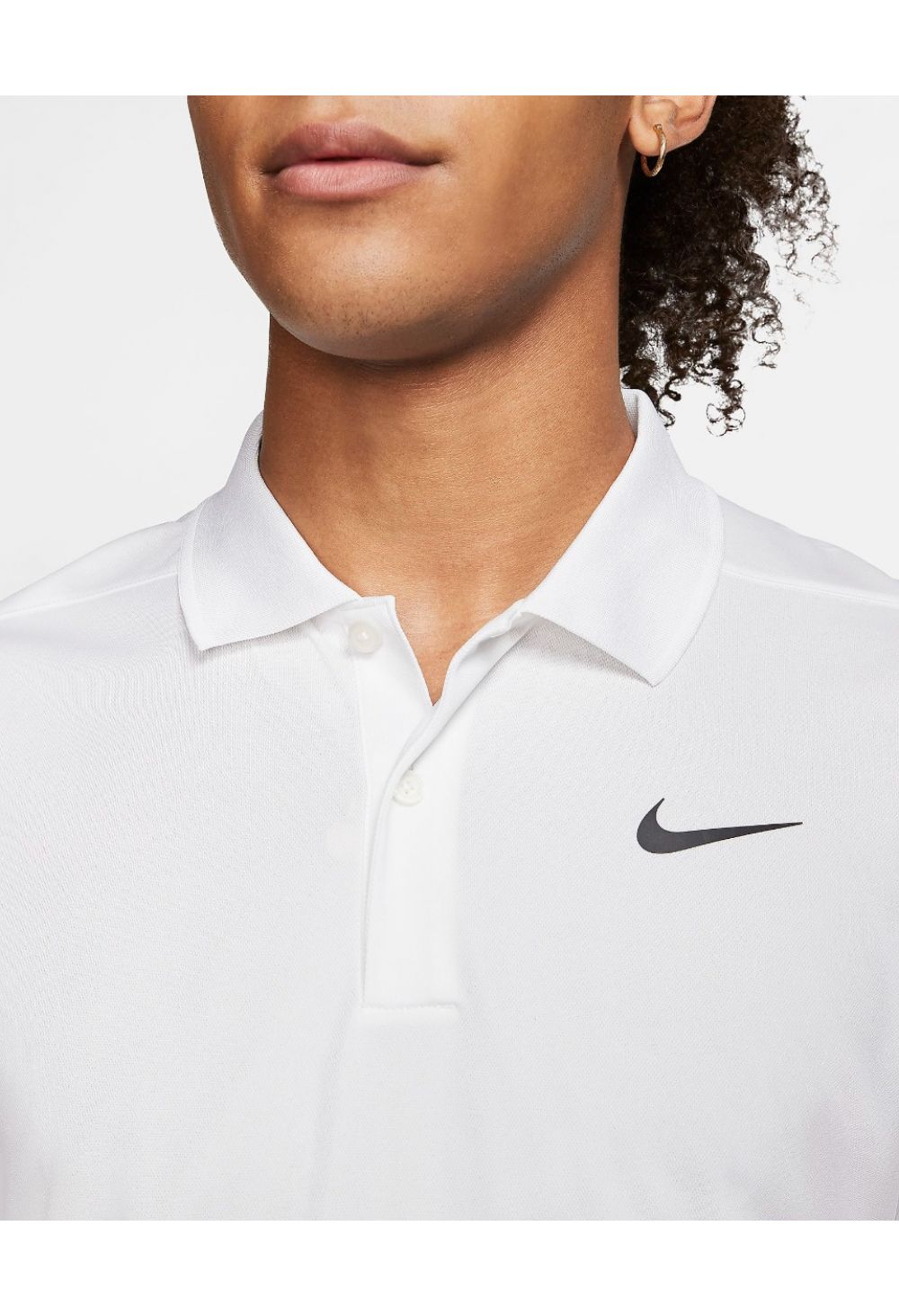 Nike Dry Victory Solid Golf Shirt BV0354 – Image 3