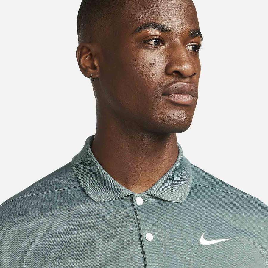 Nike Dry Victory Solid Golf Shirt BV0354 – Image 3