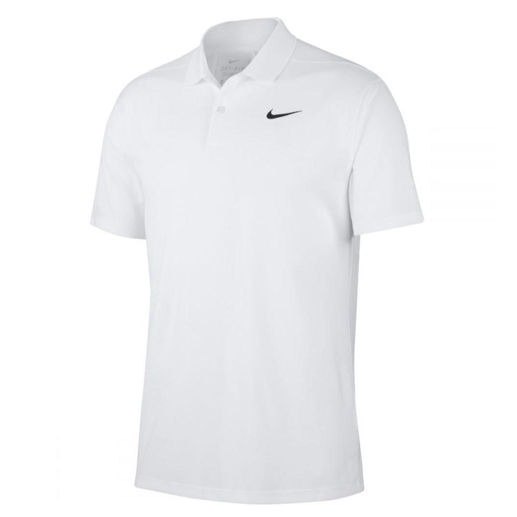 Nike Dry Victory Solid Golf Shirt BV0354