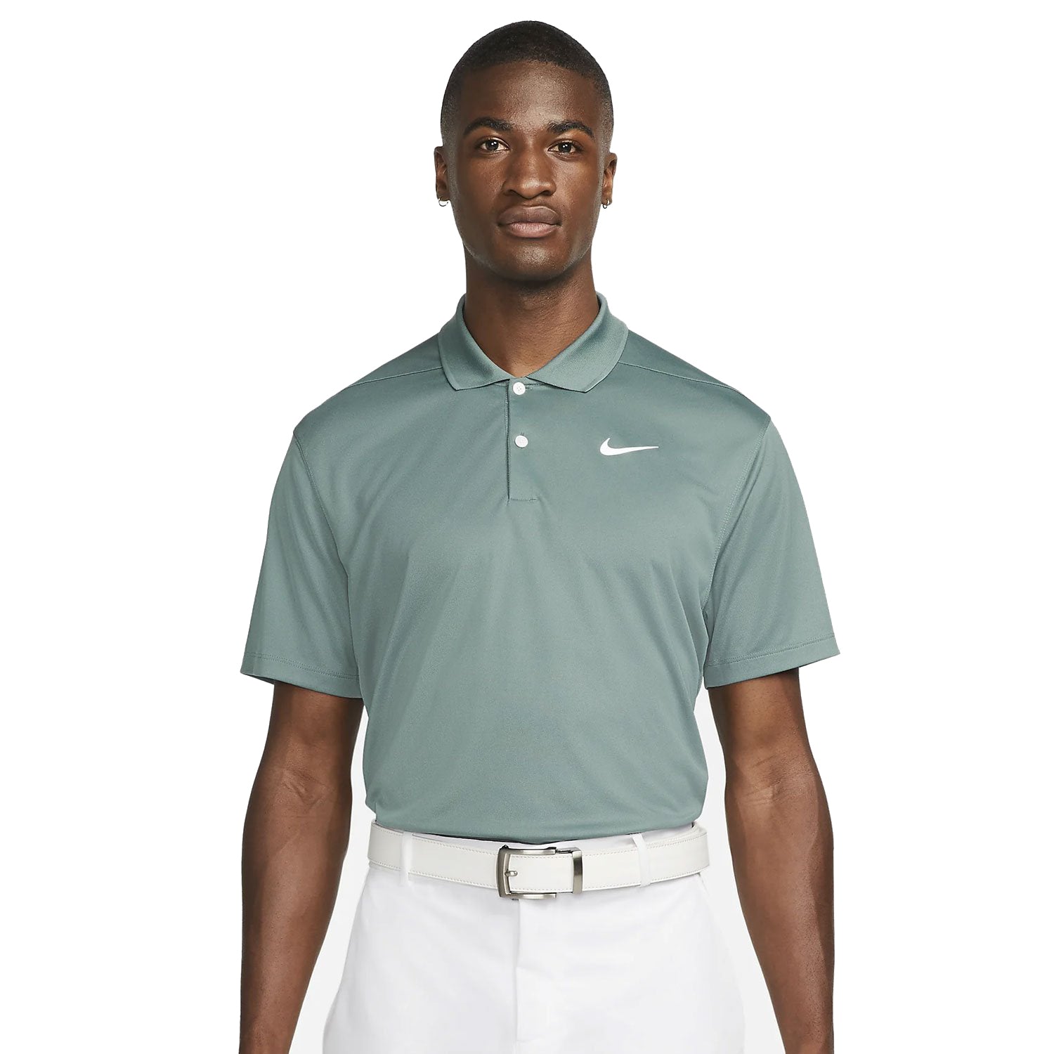 Nike Dry Victory Solid Golf Shirt BV0354 – Image 2