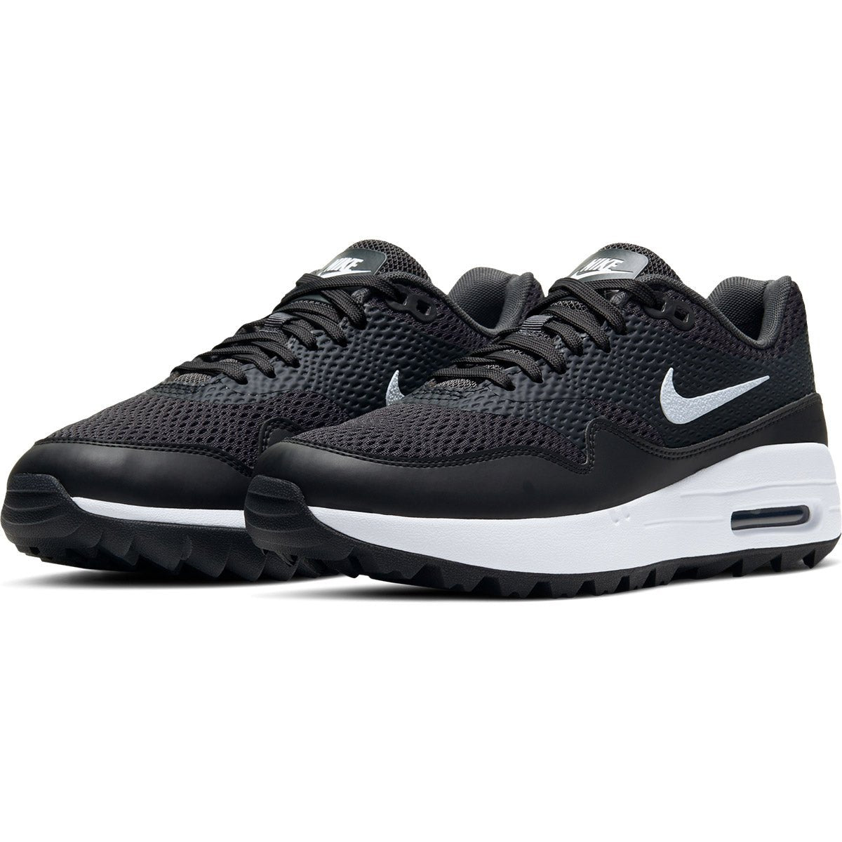 Nike Ladies Air Max 1 G Golf Shoes CI7736 – Image 2