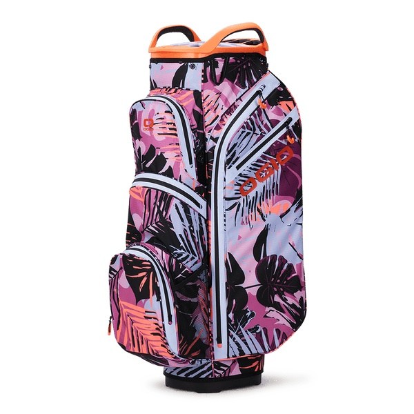OGIO All Elements Golf Cart Bag 5121030OG – Image 4