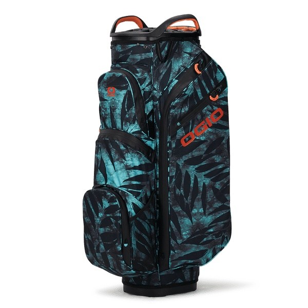 OGIO All Elements Golf Cart Bag 5122043OG – Image 4