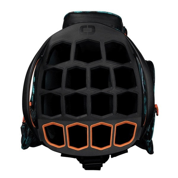 OGIO All Elements Golf Cart Bag 5122043OG – Image 2