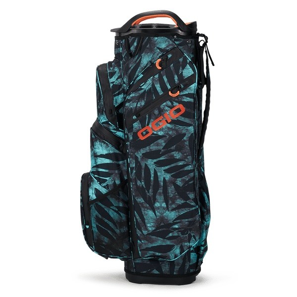 OGIO All Elements Golf Cart Bag 5122043OG – Image 3