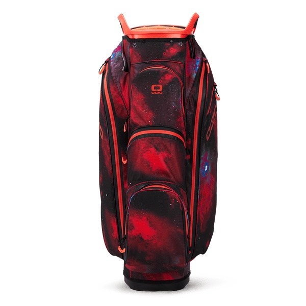 OGIO All Elements Golf Cart Bag 5122045OG – Image 4