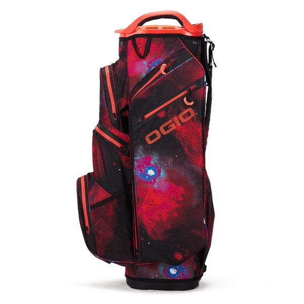 OGIO All Elements Golf Cart Bag 5122045OG – Image 2