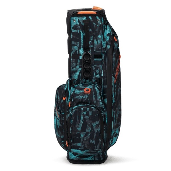 OGIO All Elements Golf Stand Bag 5122047OG – Image 3