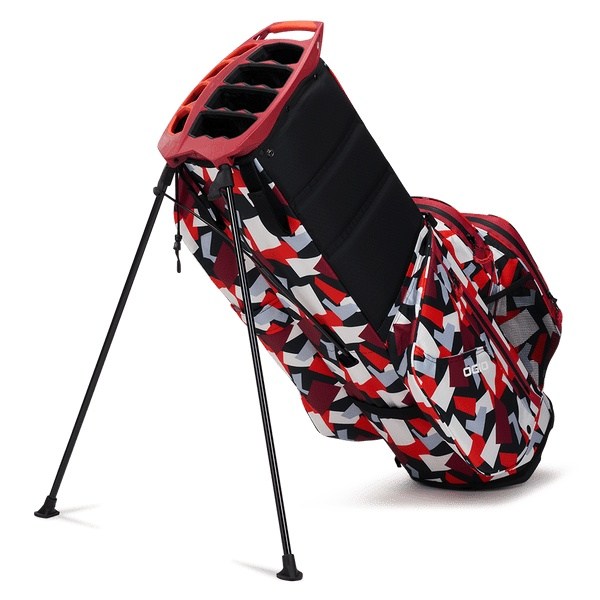 OGIO All Elements Golf Stand Bag 5122048OG – Image 2
