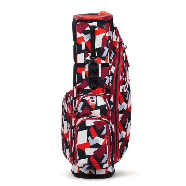 OGIO All Elements Golf Stand Bag 5122048OG – Image 3