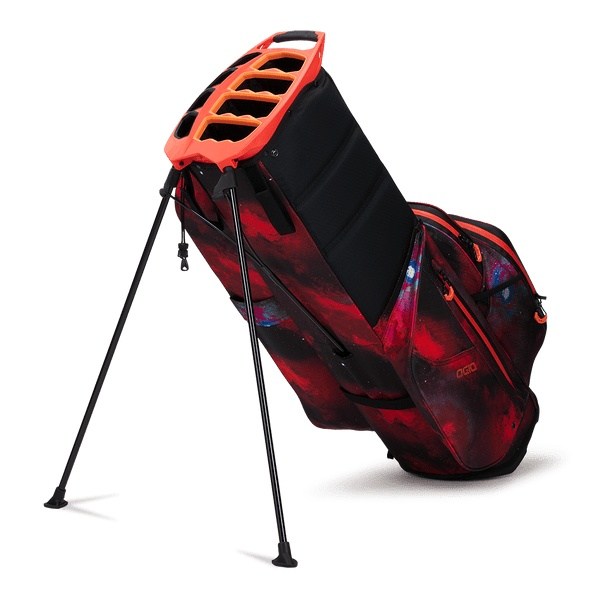 OGIO All Elements Golf Stand Bag 5122049OG – Image 2