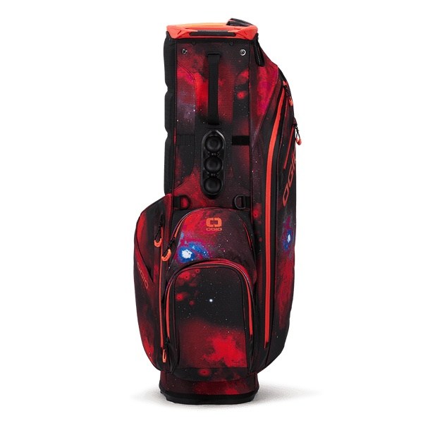 OGIO All Elements Golf Stand Bag 5122049OG – Image 3
