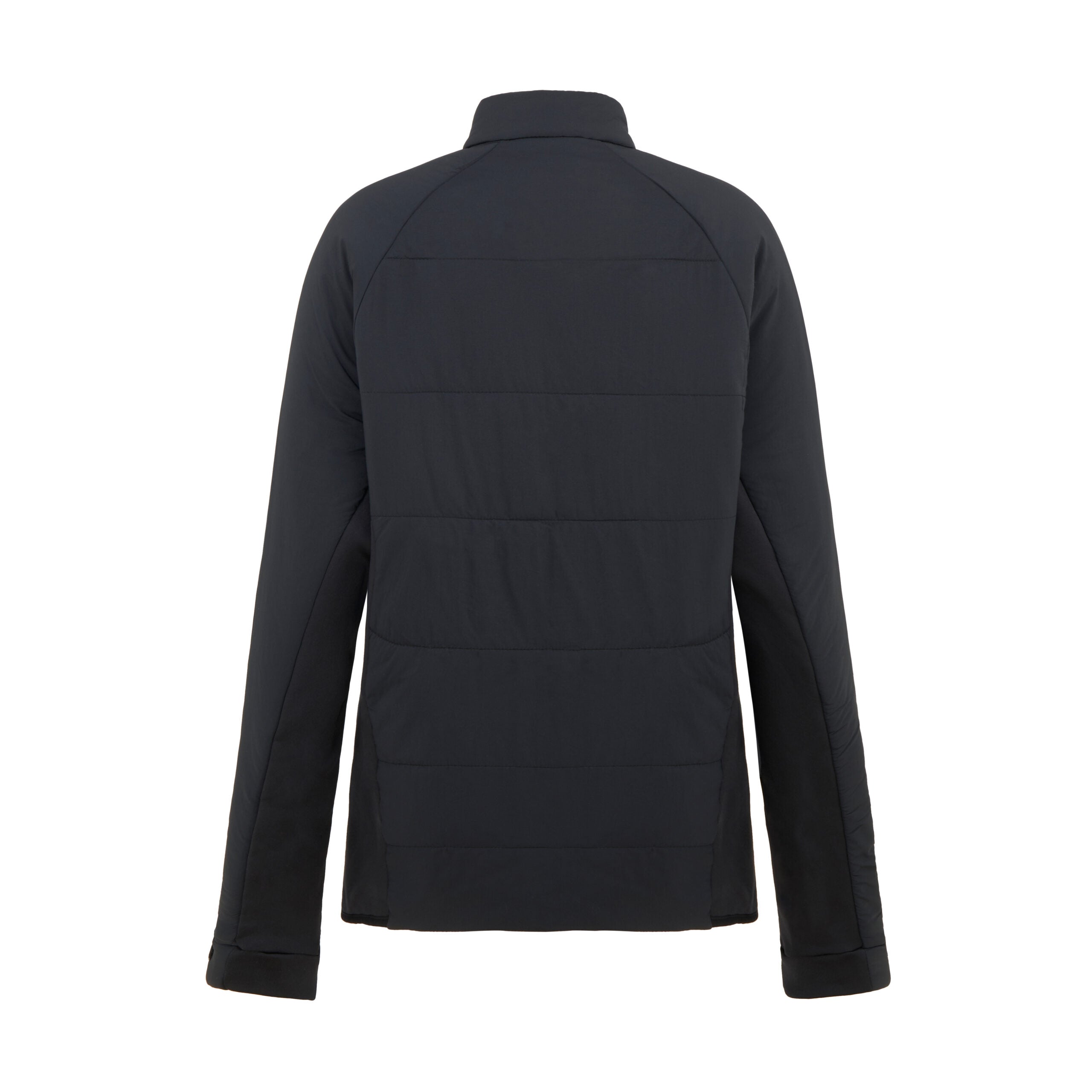 Original Penguin Insulated Mixed Media Golf Jacket OGRFC035 – Image 2