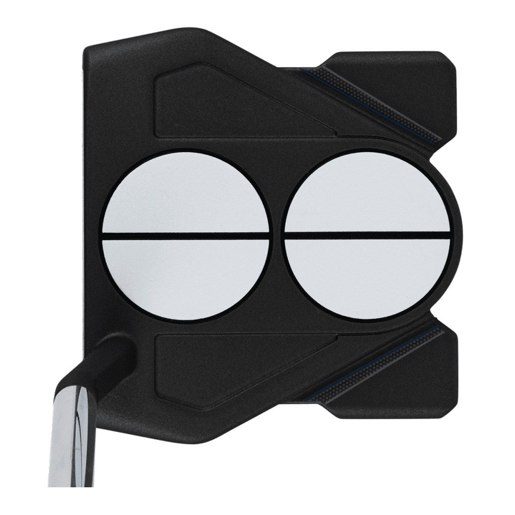 Odyssey 2-Ball Ten S Lined Stroke Lab Golf Putter – Image 2