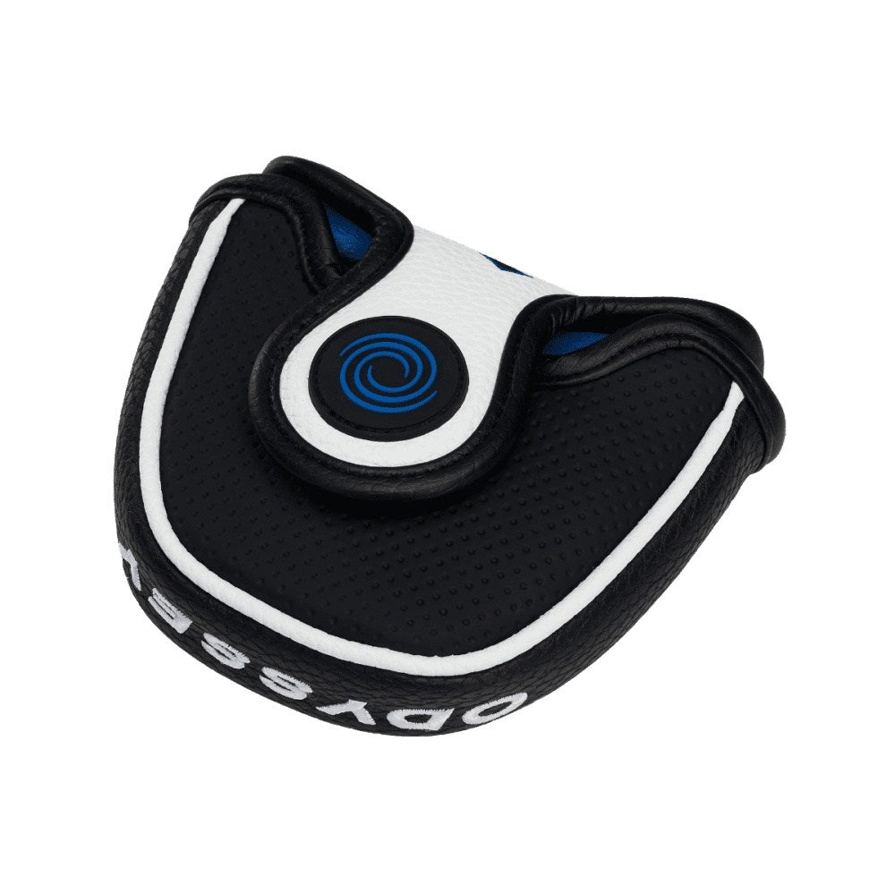 Odyssey 2-Ball Ten S Lined Stroke Lab Golf Putter – Image 5