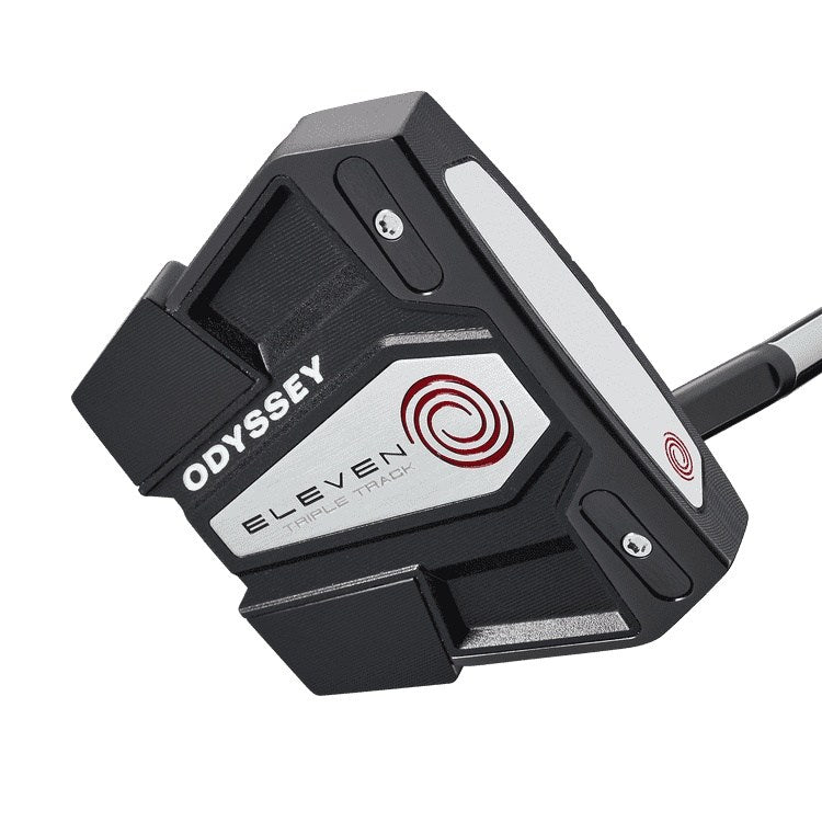 Odyssey Eleven Triple Track S Golf Putter – Image 2