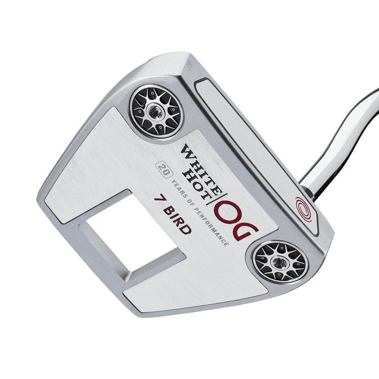 Odyssey White Hot OG Golf Putter | #7 Bird – Image 2