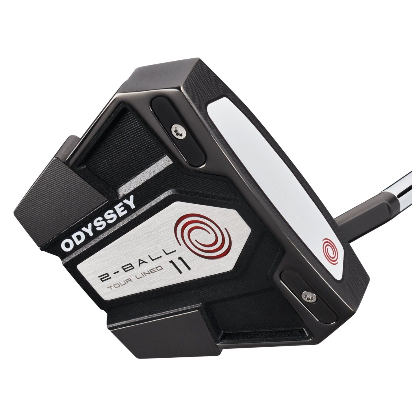 Odyssey 2-Ball Eleven Tour Lined S Putter – Image 4