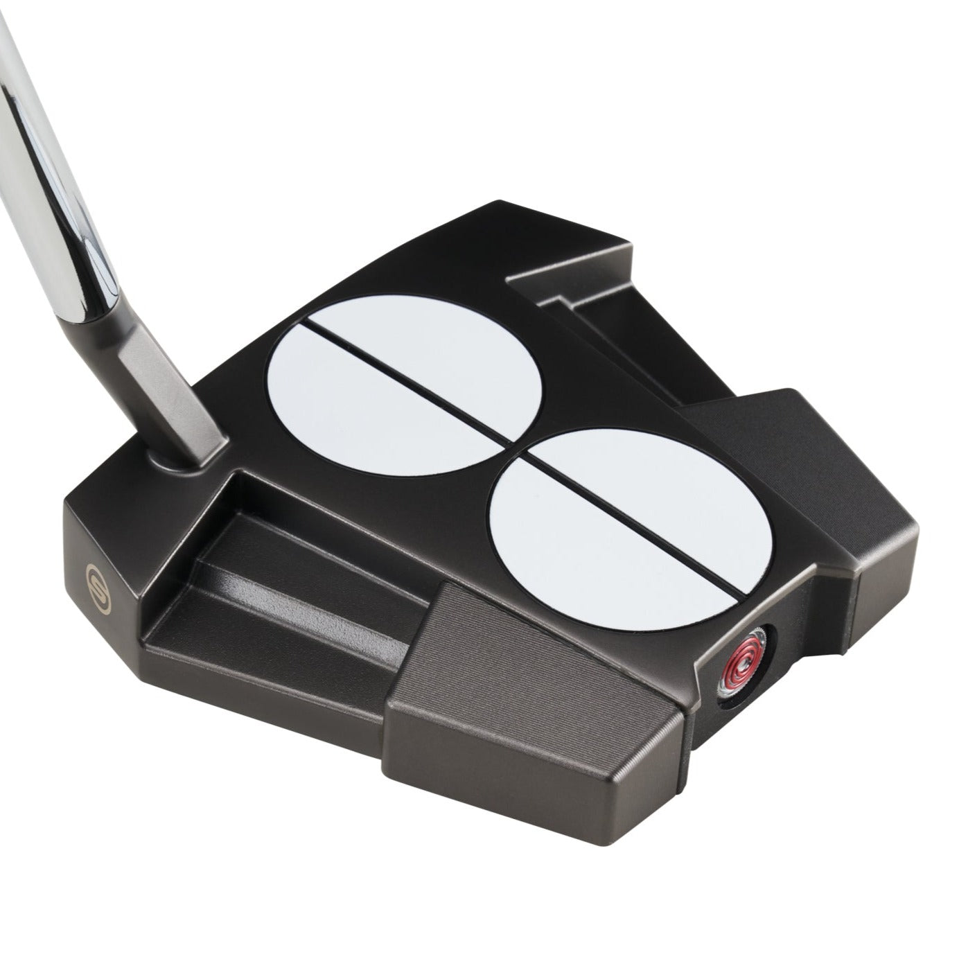 Odyssey 2-Ball Eleven Tour Lined S Putter – Image 3
