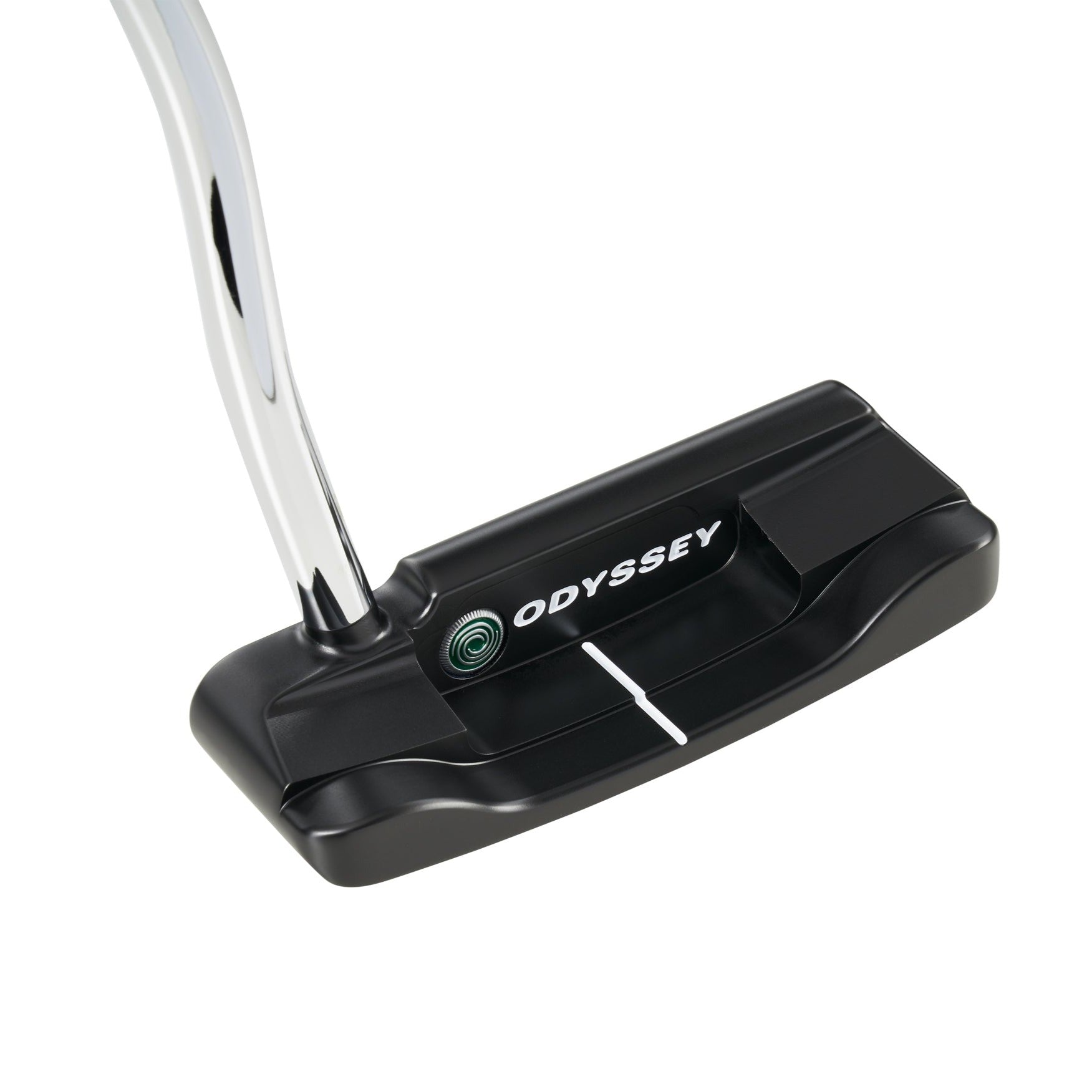 Odyssey Toulon Chicago Stroke Lab Golf Putter – Image 3