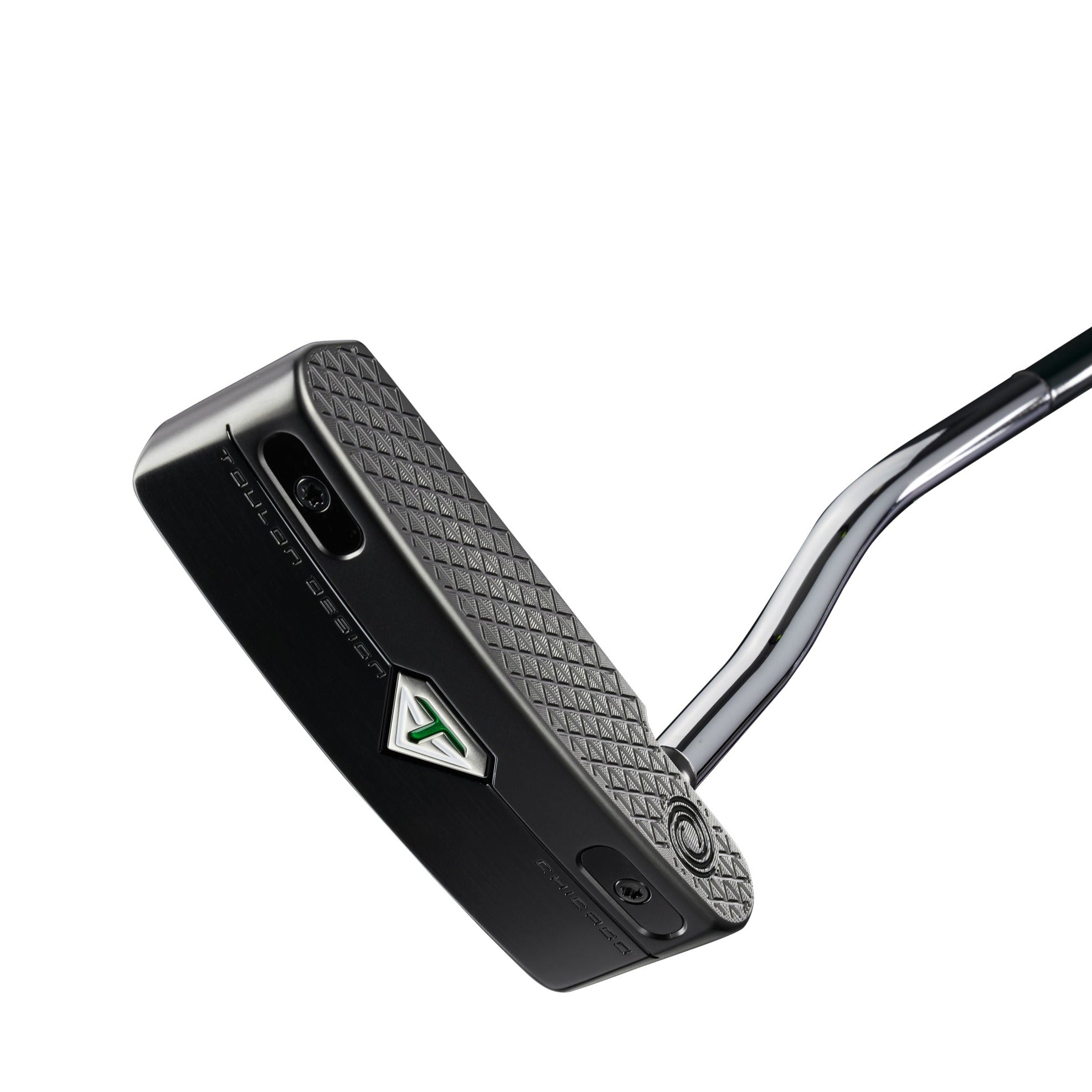 Odyssey Toulon Chicago Stroke Lab Golf Putter – Image 4