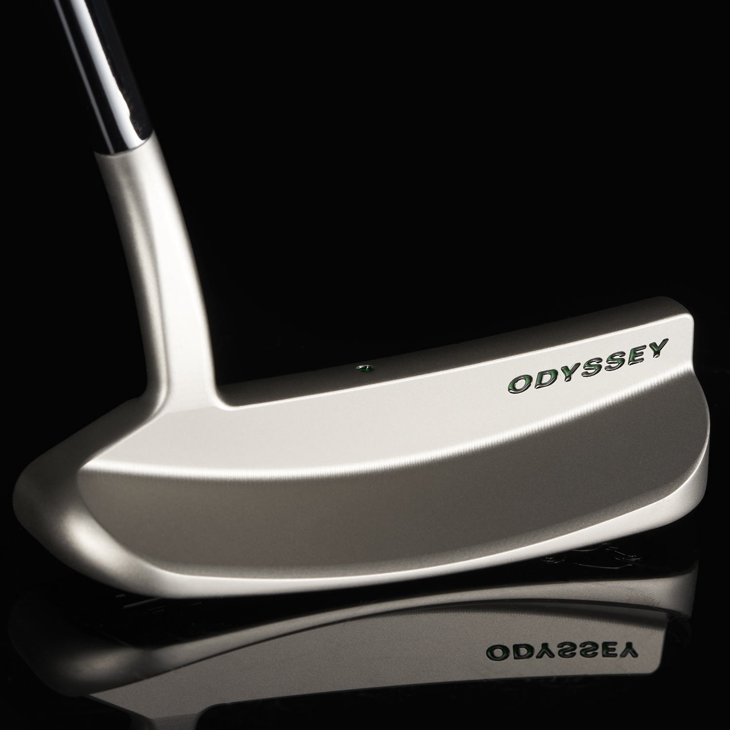 Odyssey Toulon Design Limited Edition Magnolia Golf Putter – Image 6