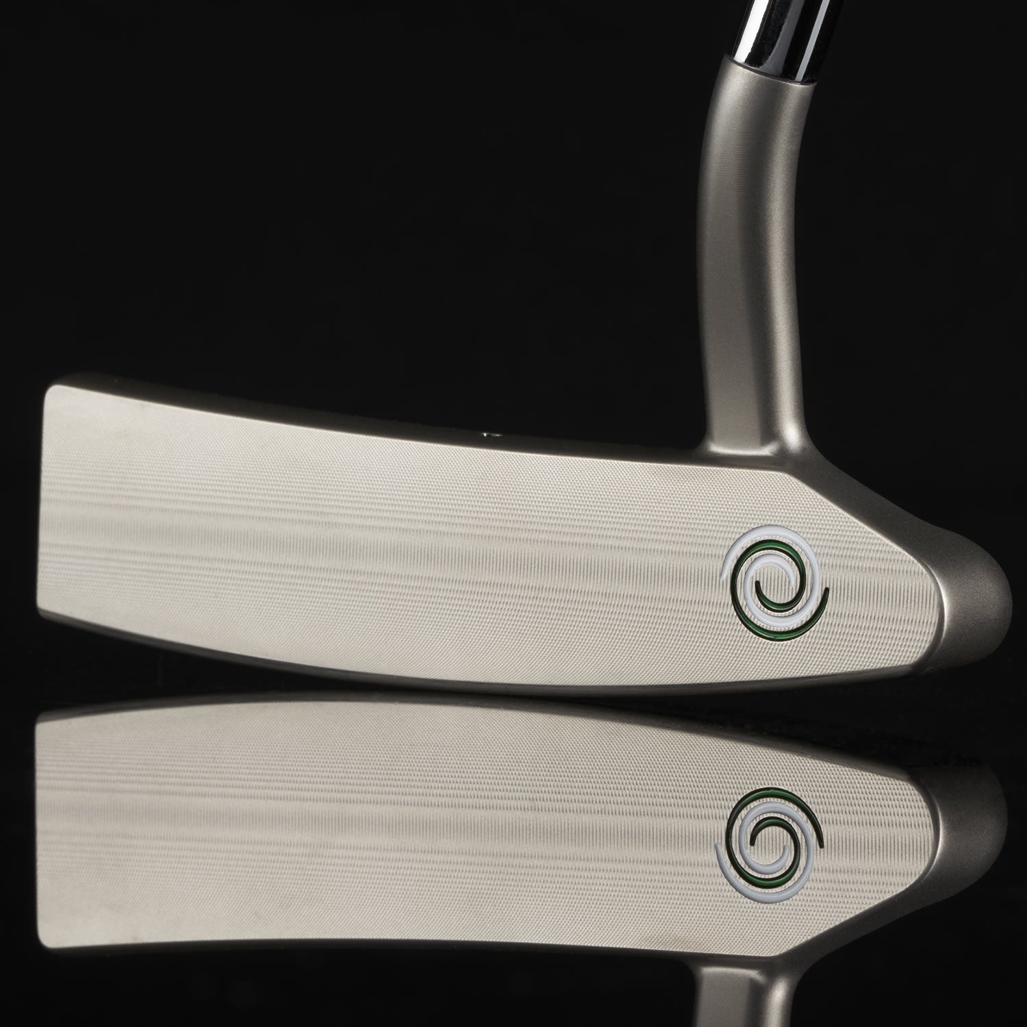 Odyssey Toulon Design Limited Edition Magnolia Golf Putter – Image 2