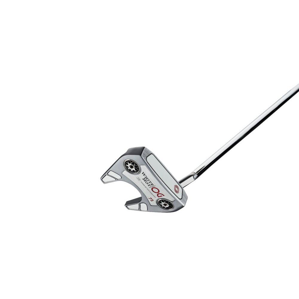 Odyssey White Hot OG Stroke Lab Golf Putter | #7S – Image 4