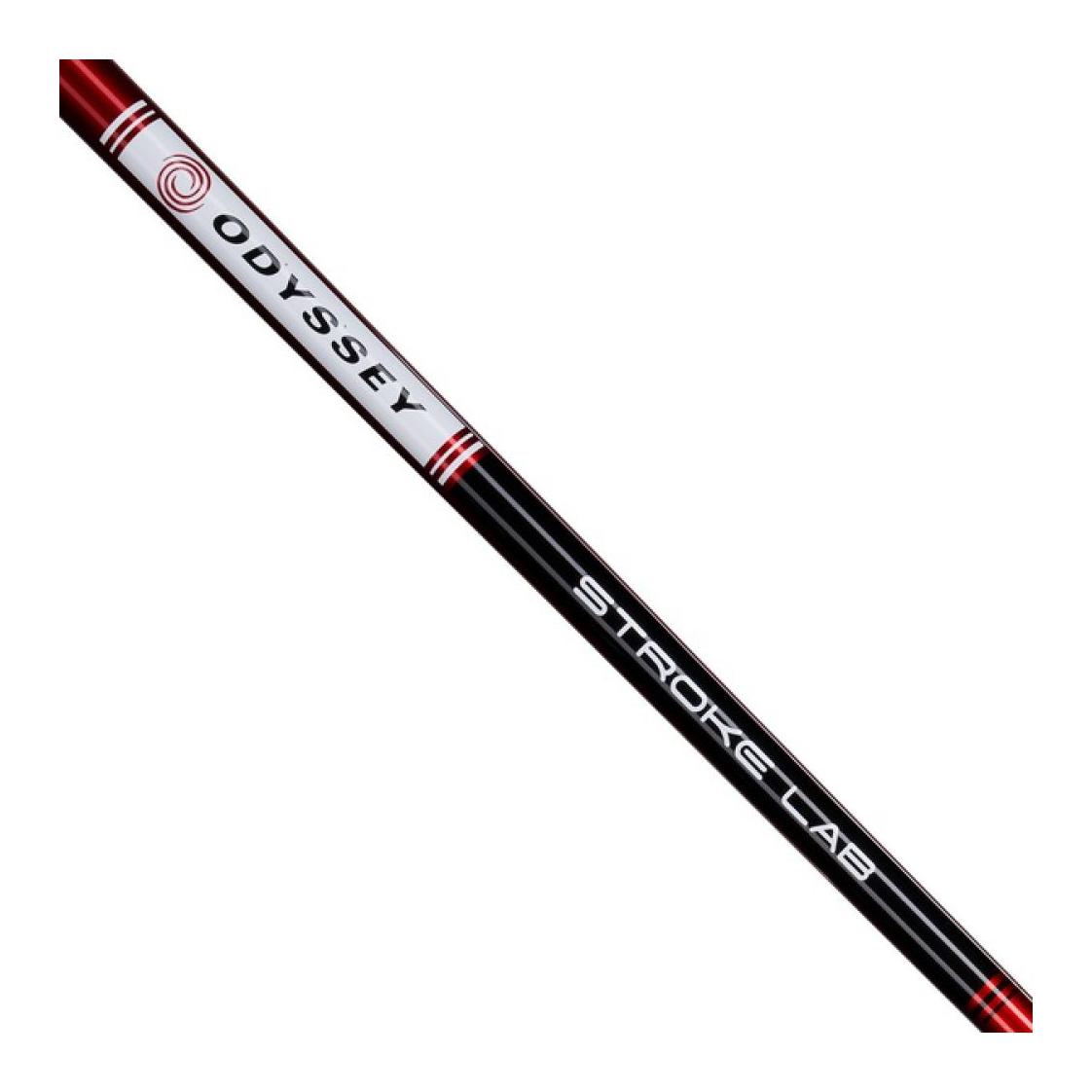 Odyssey White Hot OG Stroke Lab Golf Putter | #7S – Image 5