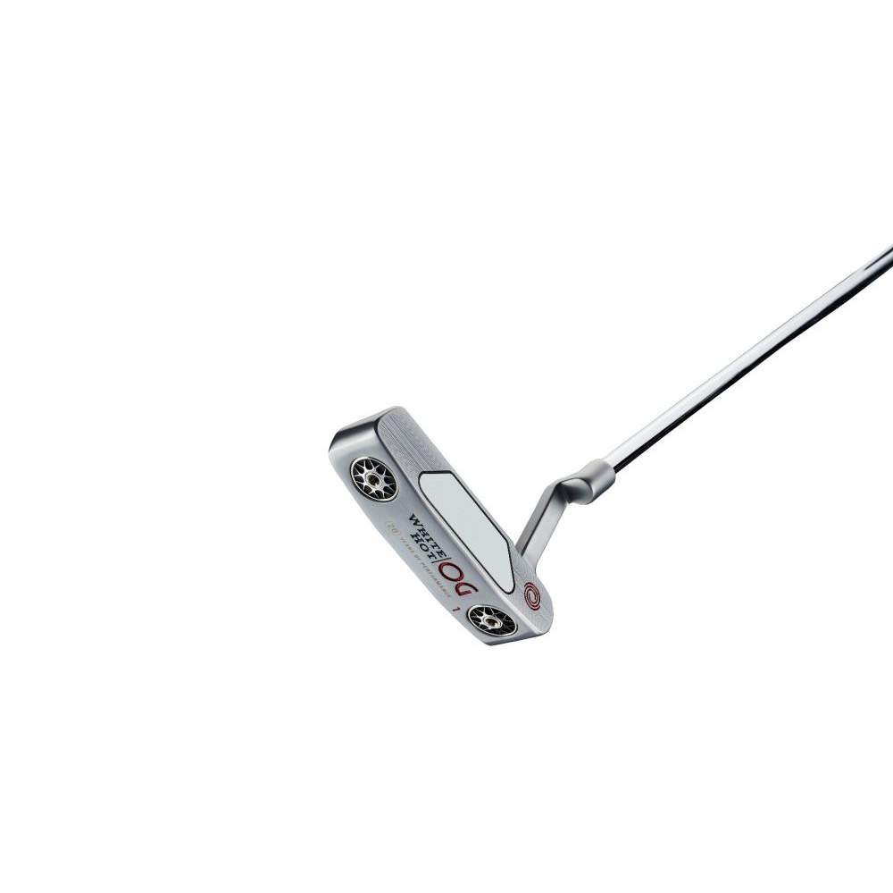 Odyssey White Hot OG Stroke Lab Golf Putter | #1 – Image 4