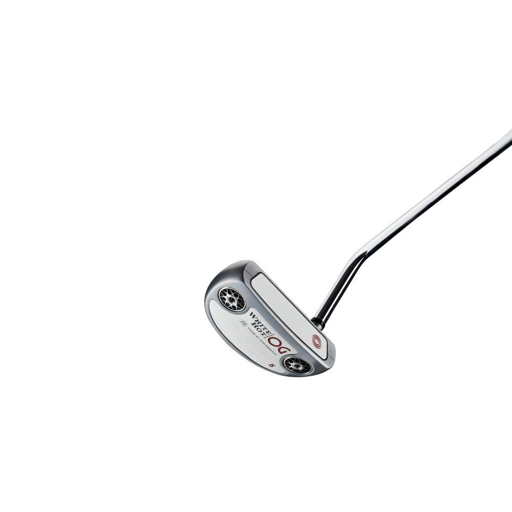 Odyssey White Hot OG Stroke Lab Golf Putter | #5 – Image 4