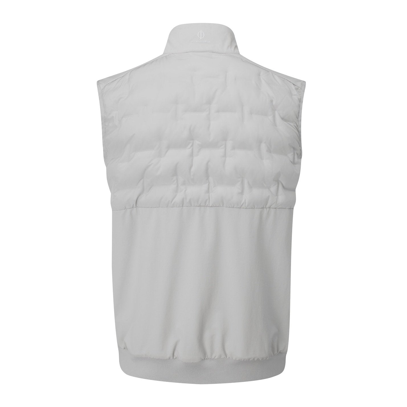 Oscar Jacobson Quinn Padded Vest OJTOP0114 – Image 2