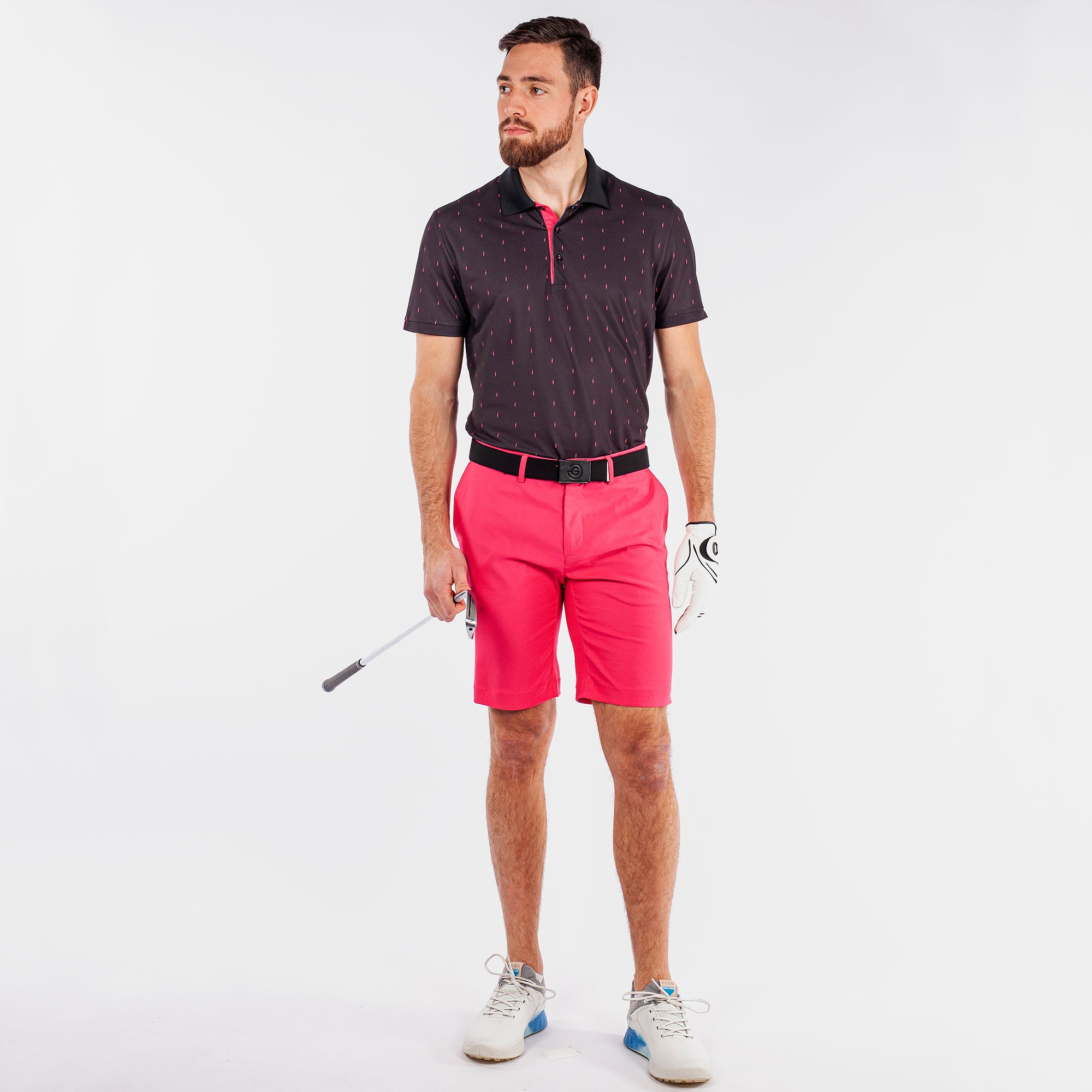 Galvin Green Paul VENTIL8™ PLUS Golf Shorts – Image 5
