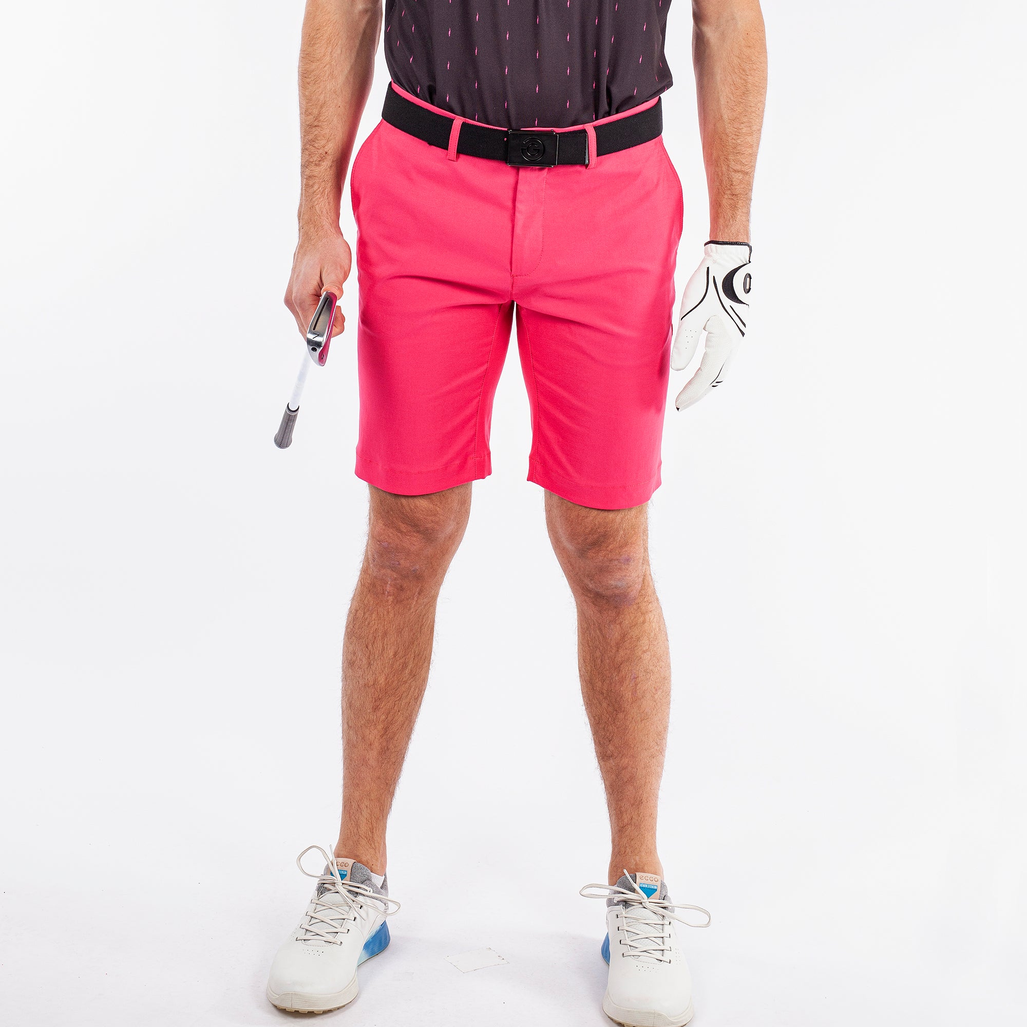 Galvin Green Paul VENTIL8™ PLUS Golf Shorts – Image 6