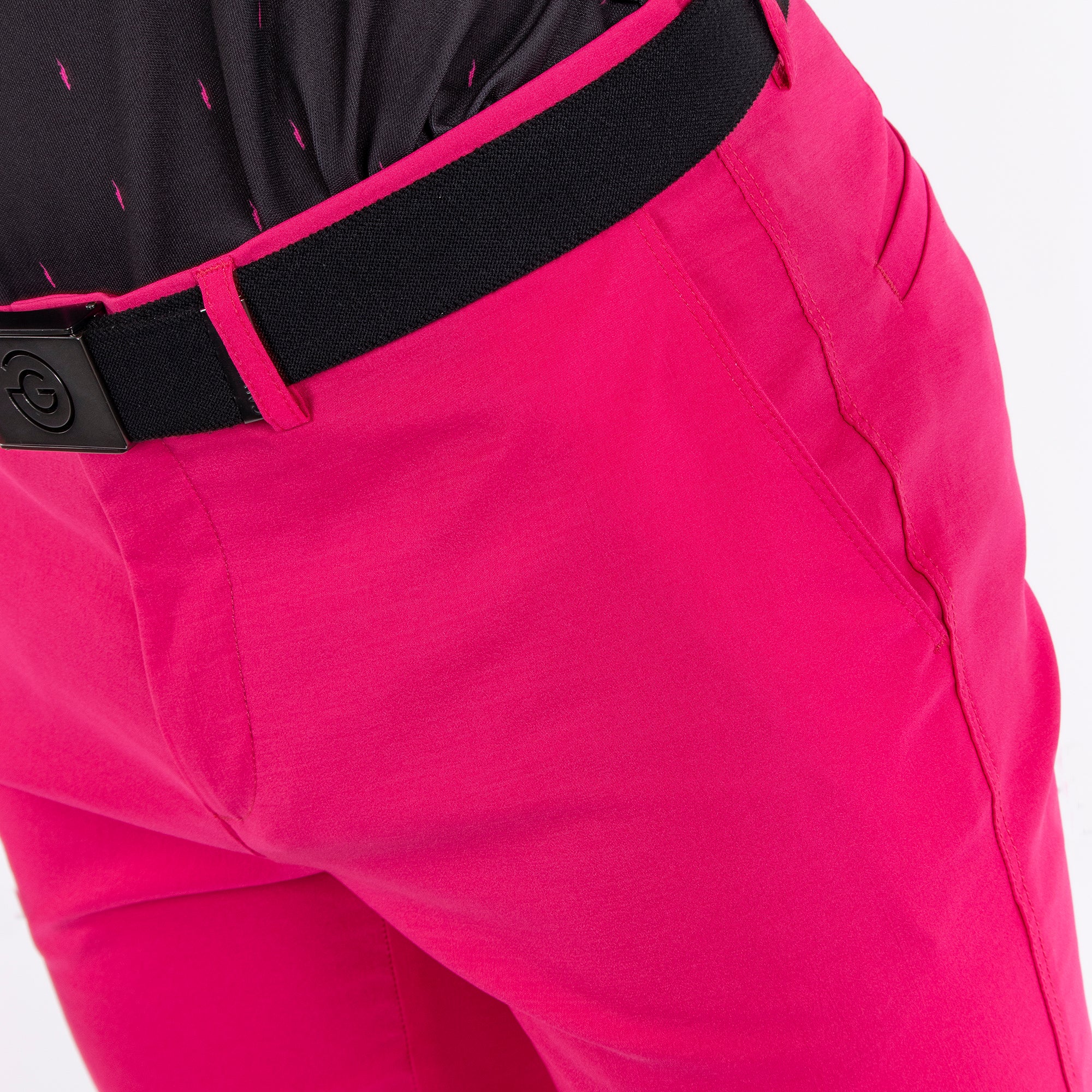 Galvin Green Paul VENTIL8™ PLUS Golf Shorts – Image 3