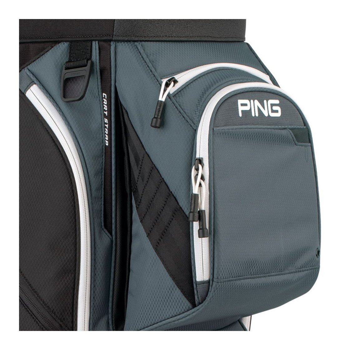 PING TRAVERSE 191 CART BAG 34149 – Image 2