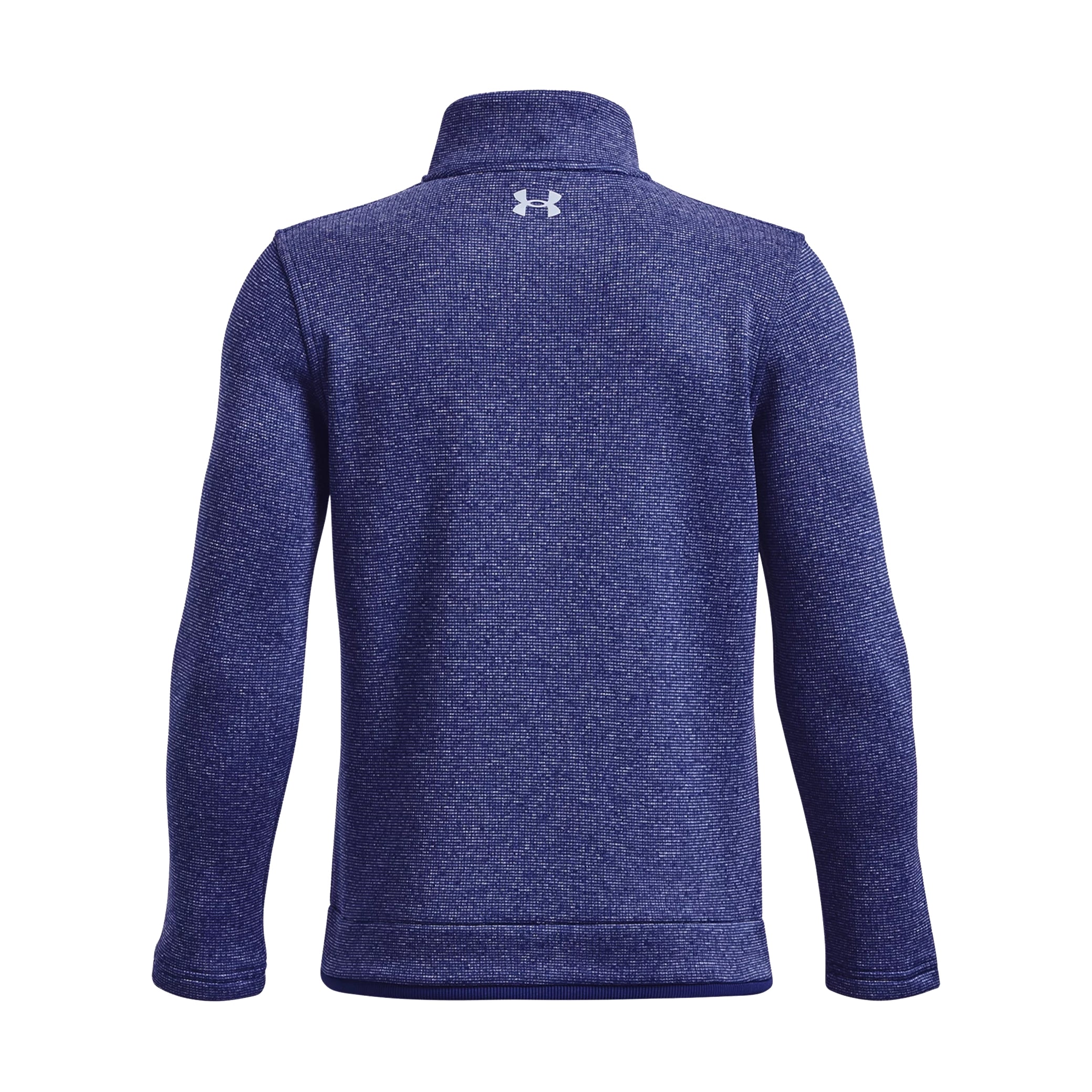 Junior Under Armour 1/2-Zip Sweater Golf Fleece 1360086 – Image 2