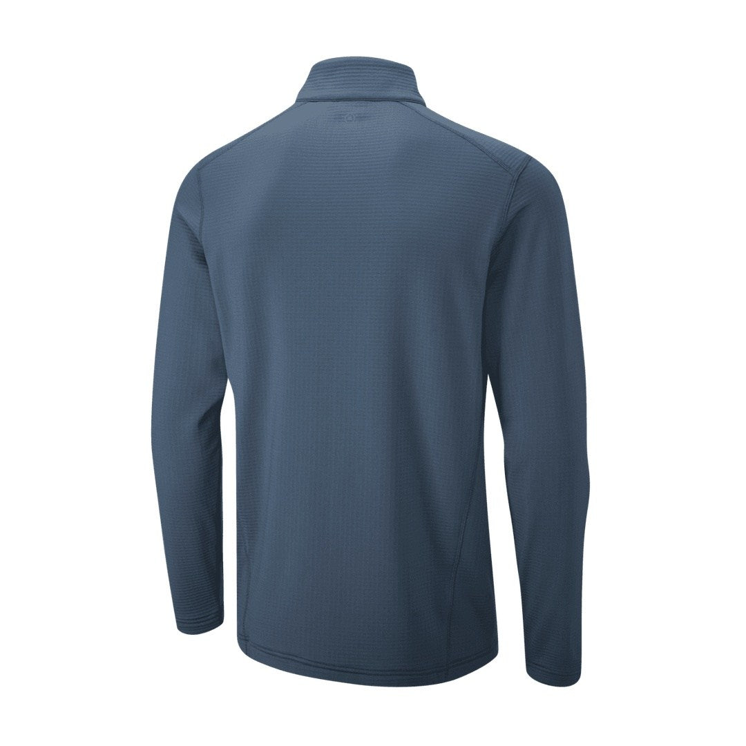 Ping Edwin 1/2-Zip Golf Top P03527 – Image 2