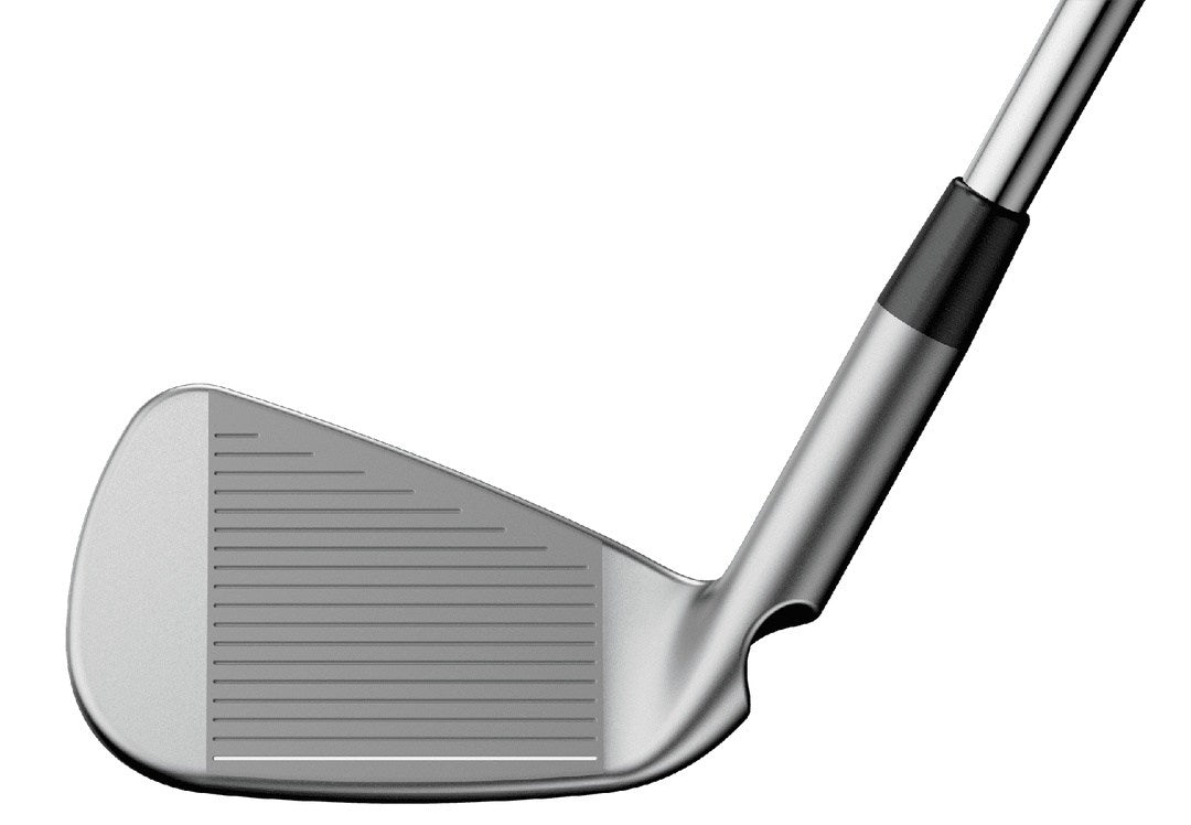 Ping i525 Golf Irons | Graphite – Image 2