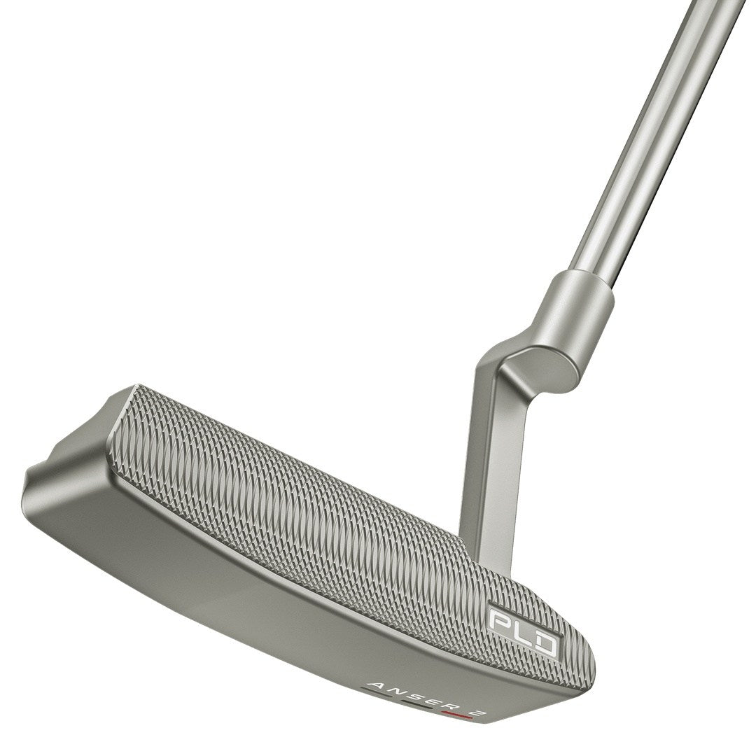 Ping PLD Anser 2 Satin Golf Putter – Image 2
