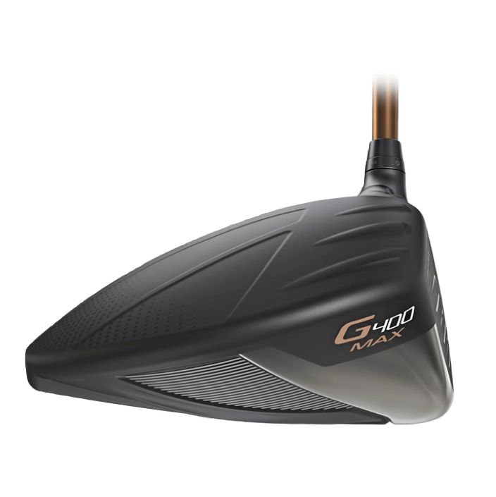 Ping G400 MAX Golf Driver – Image 2