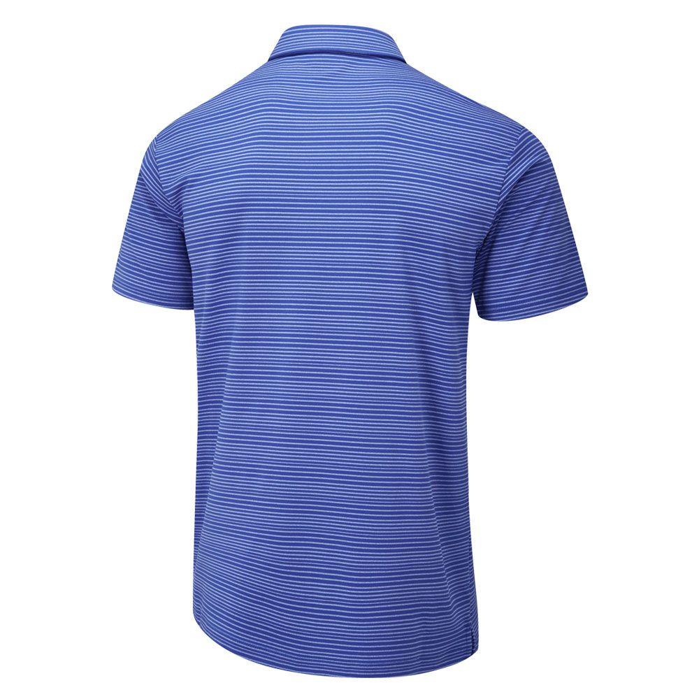 Ping Alexander Golf Polo Shirt P03463 – Image 2