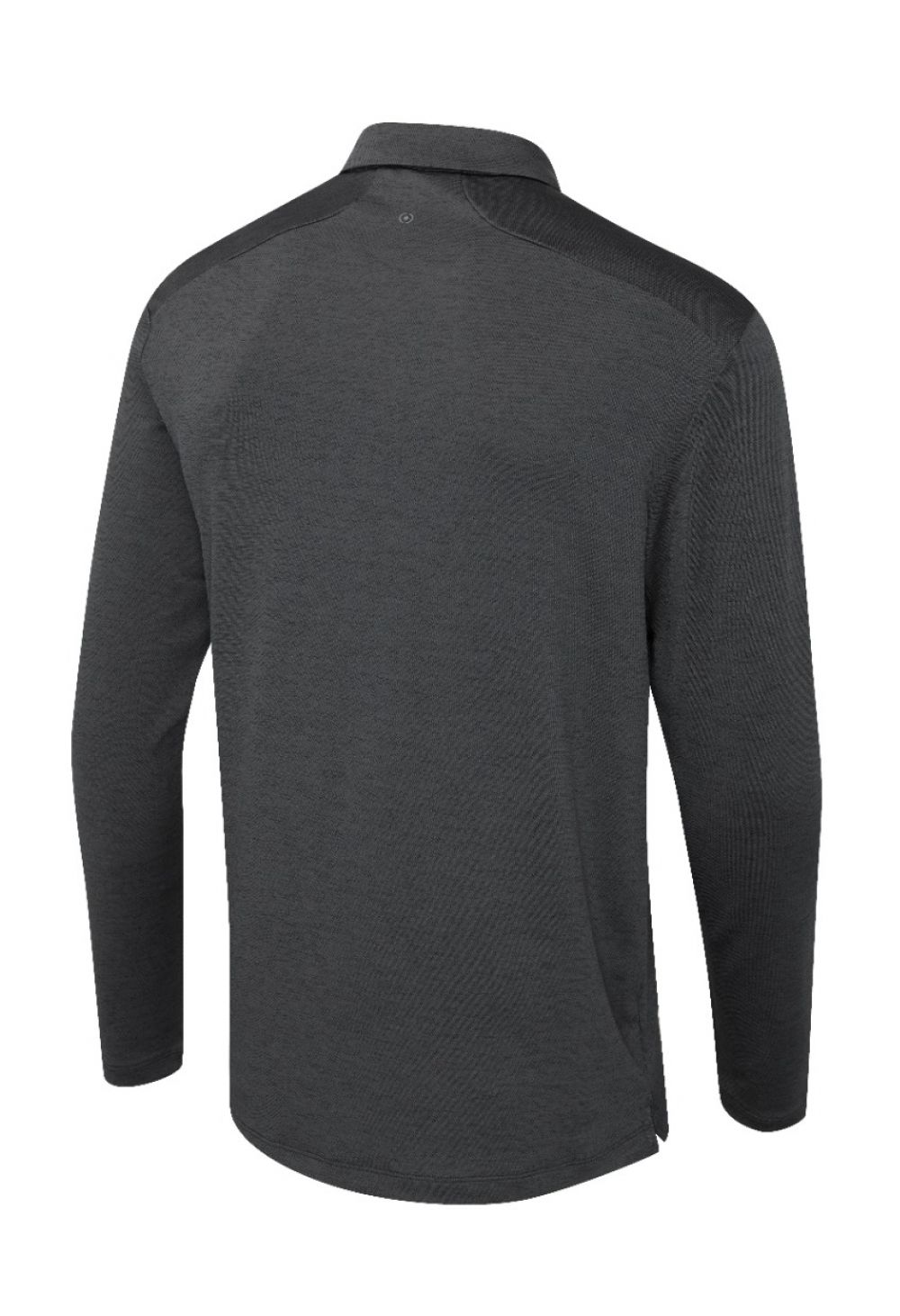 Ping Angus Mens Long Sleeve Golf Polo Shirt P03504 – Image 2