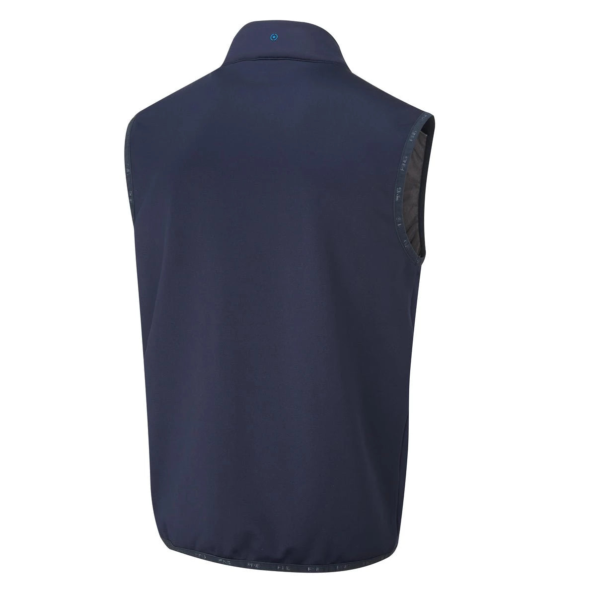 Ping Arlo SensorWarm Full-Zip Golf Vest P03544 – Image 2