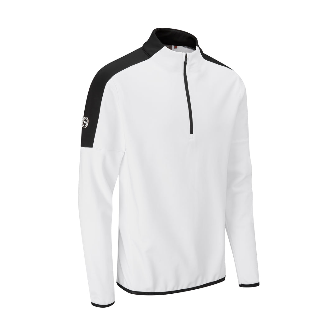 Ping Frankie 1/2-Zip Golf Mid Layer P03547 – Image 2