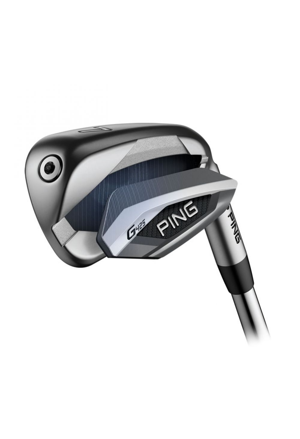 Ping G425 Golf Irons | Graphite – Image 2