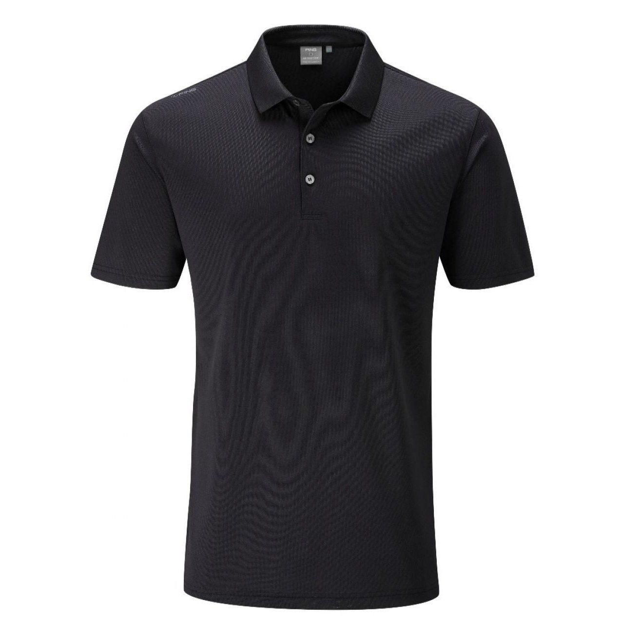 Ping Lincoln Golf Polo Shirt P03288